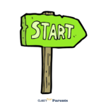 clarity of parents starting point