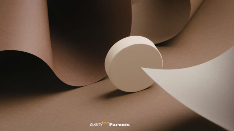 blog 4 : Clarity for Parents :-Sustainable Business Growth: How to Strengthen Your Position and Become the First Choice