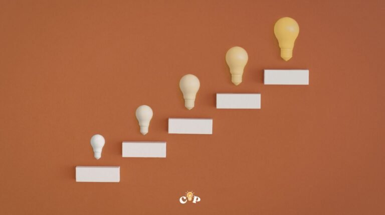 blog 3 _ Clarity for parents _ How to Build an Online Business as a Parent (Without Doing Everything at Once)