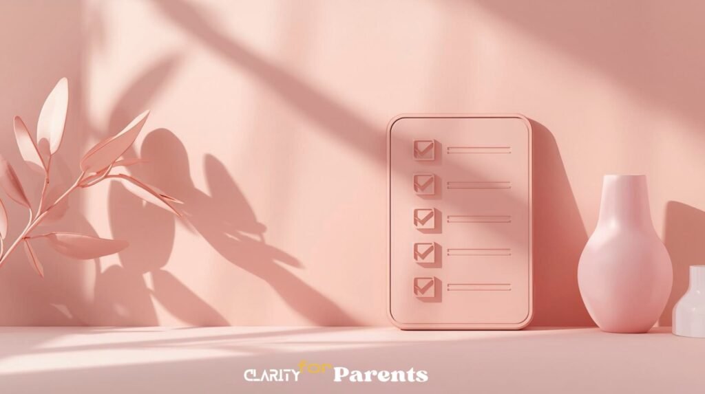 blog 4 : Clarity for Parents :-Sustainable Business Growth: How to Strengthen Your Position and Become the First Choice