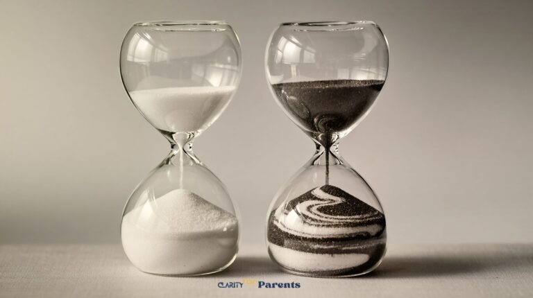 blog 4 : Clarity for Parents :-Sustainable Business Growth: How to Strengthen Your Position and Become the First Choice