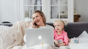 How to Choose an Online Business That Fits Your Life — Not Someone Else’s Social Media Version of Success