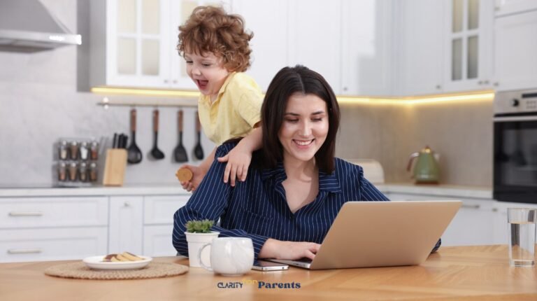 clarity for parents blog